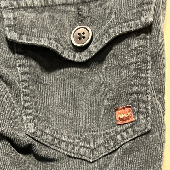 *SOLD* Boy's Tea Collection Corduroy Pants - Picture 3 of 5